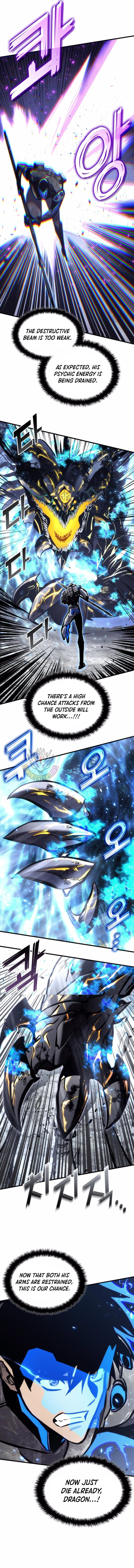 Kill the Dragon Chapter 156 13